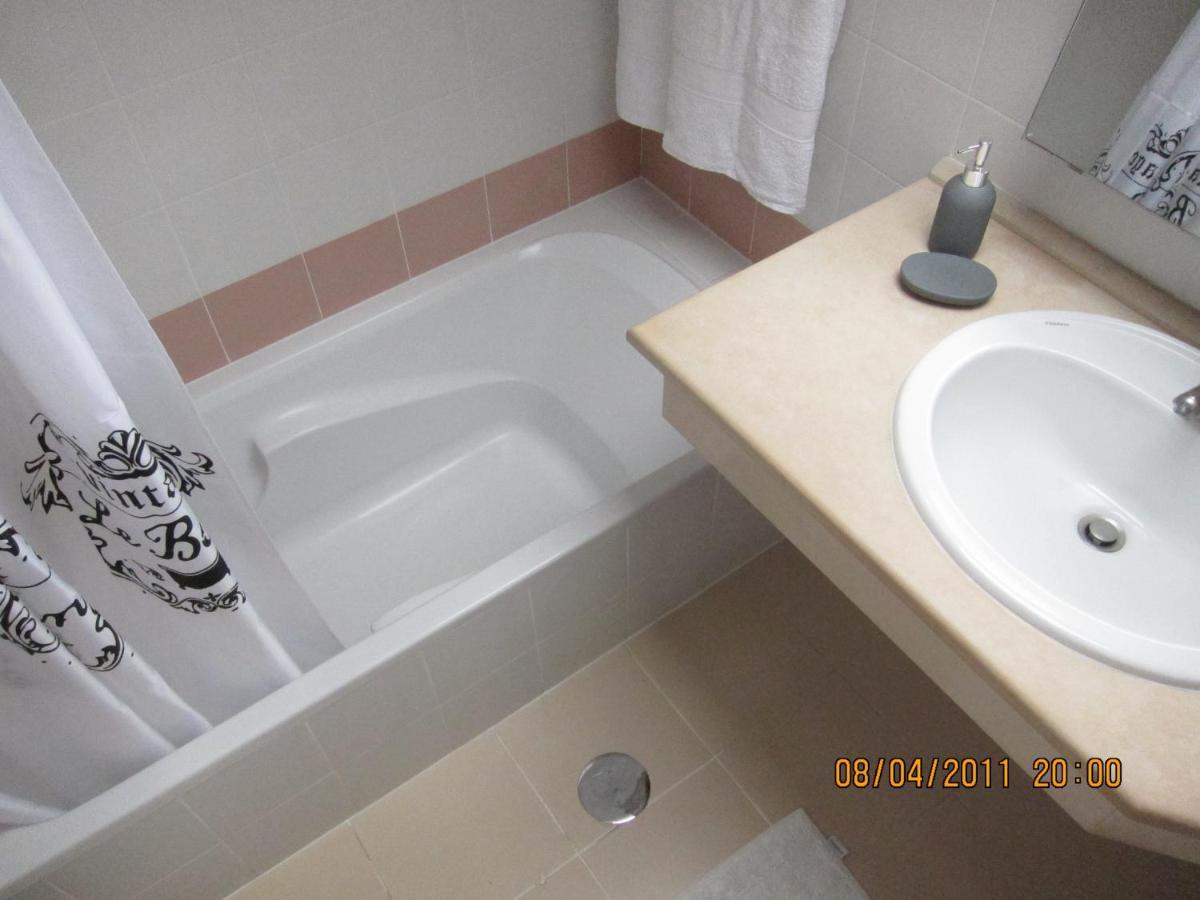 Penthouse Marina Sol Apartment Madalena do Mar Ngoại thất bức ảnh